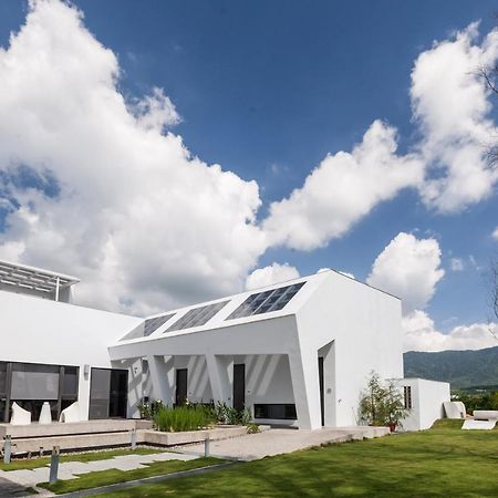 Fomestay Chishang Exteriér fotografie