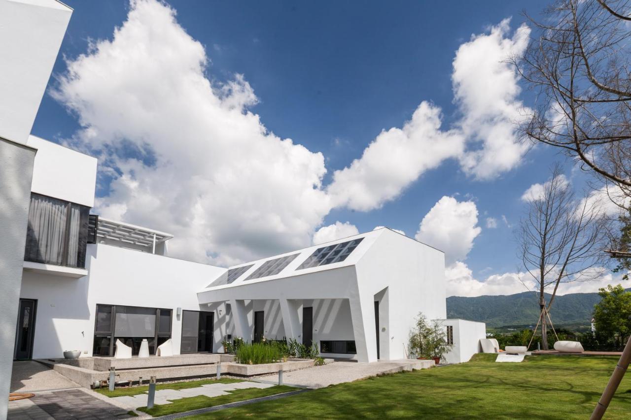 Fomestay Chishang Exteriér fotografie
