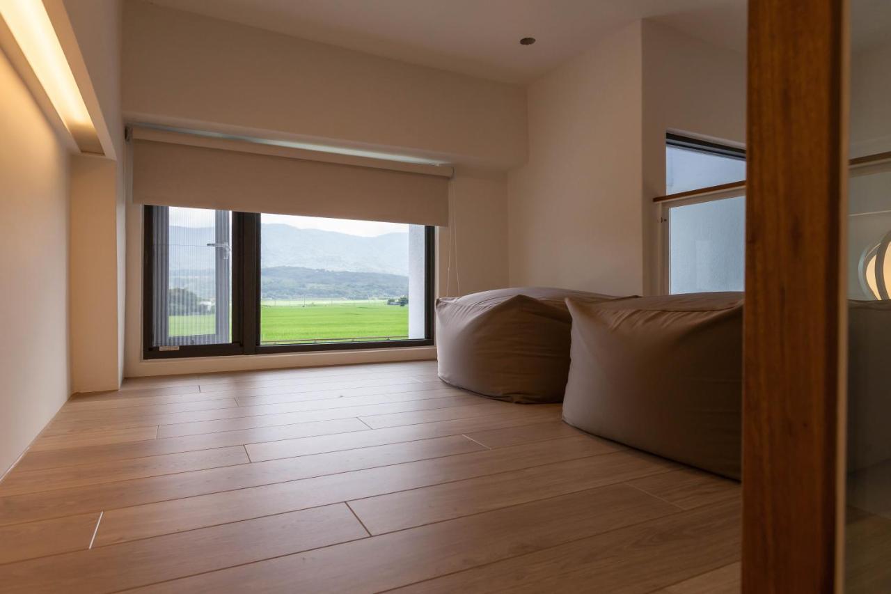Fomestay Chishang Exteriér fotografie