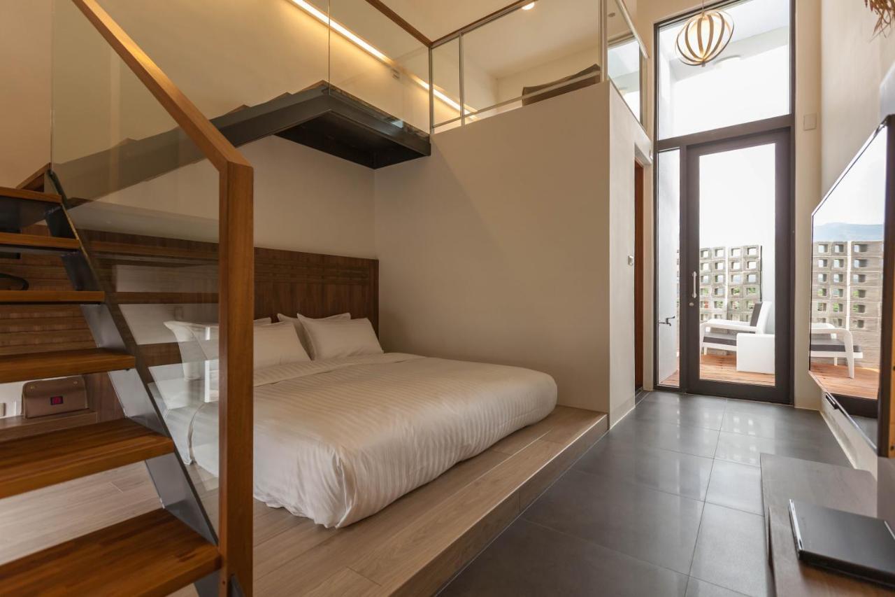 Fomestay Chishang Exteriér fotografie
